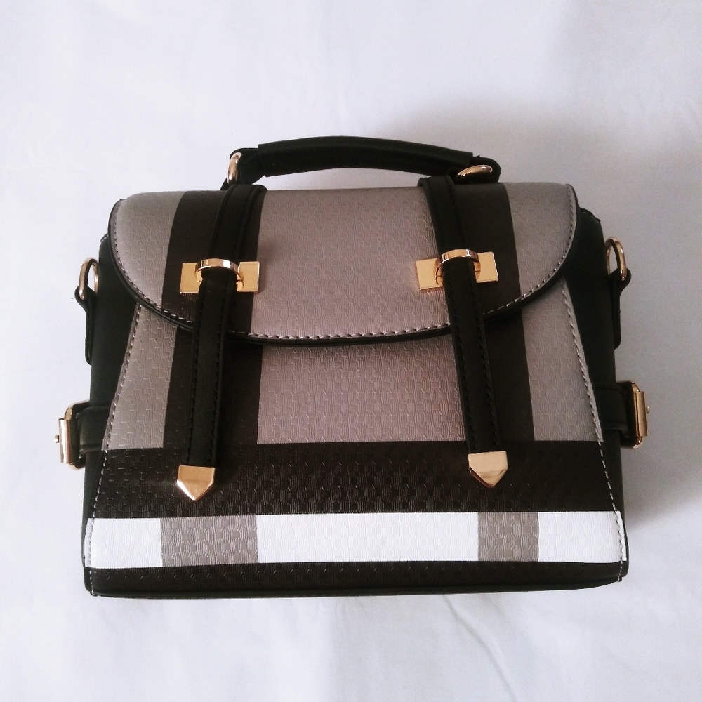 🛑SOLD 🛑Top Handle/ Crossbody/ Backpack Bag
